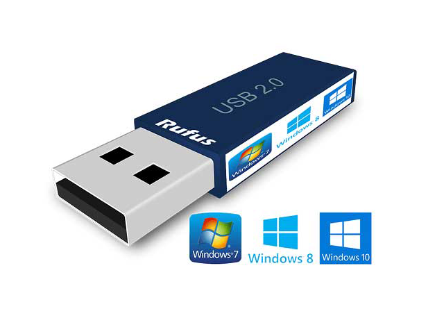 format usb, usb bellek hazırlama, windows usb hazırlama, bootable usb hazırlama.