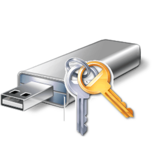 USB-BELLEK-SIFRELEME