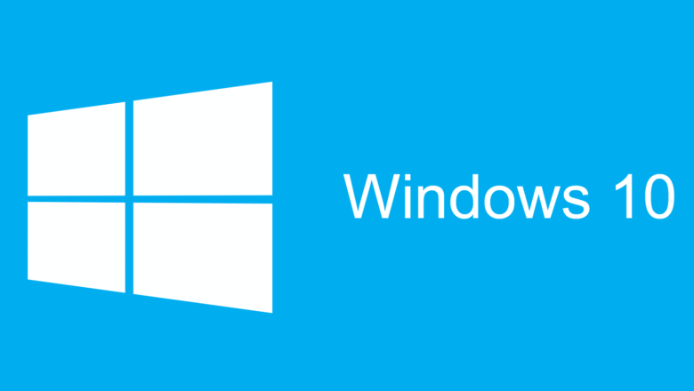  Windows 10’da Eski Fotoğraf Görüntüleyicisini Geri Getirmek!
