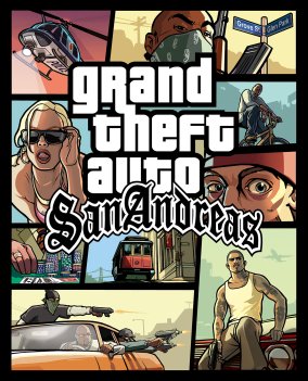 GTA San Andreas, multiplayer, oynama, ipuçları, tavsiyeler, mod yükleme, sunucu bağlantısı, arkadaşlarla oynama