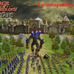 Age of Mythology, The Titans, hile kodları, kullanımı, ipuçları, tavsiyeler