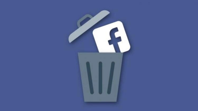 Facebook hesap silme, hesap kapatma, hesap silme adımları, ipuçları, tavsiyeler