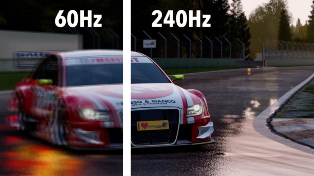 monitör hz arttırma yöntemleri