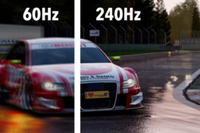 monitör hz arttırma yöntemleri