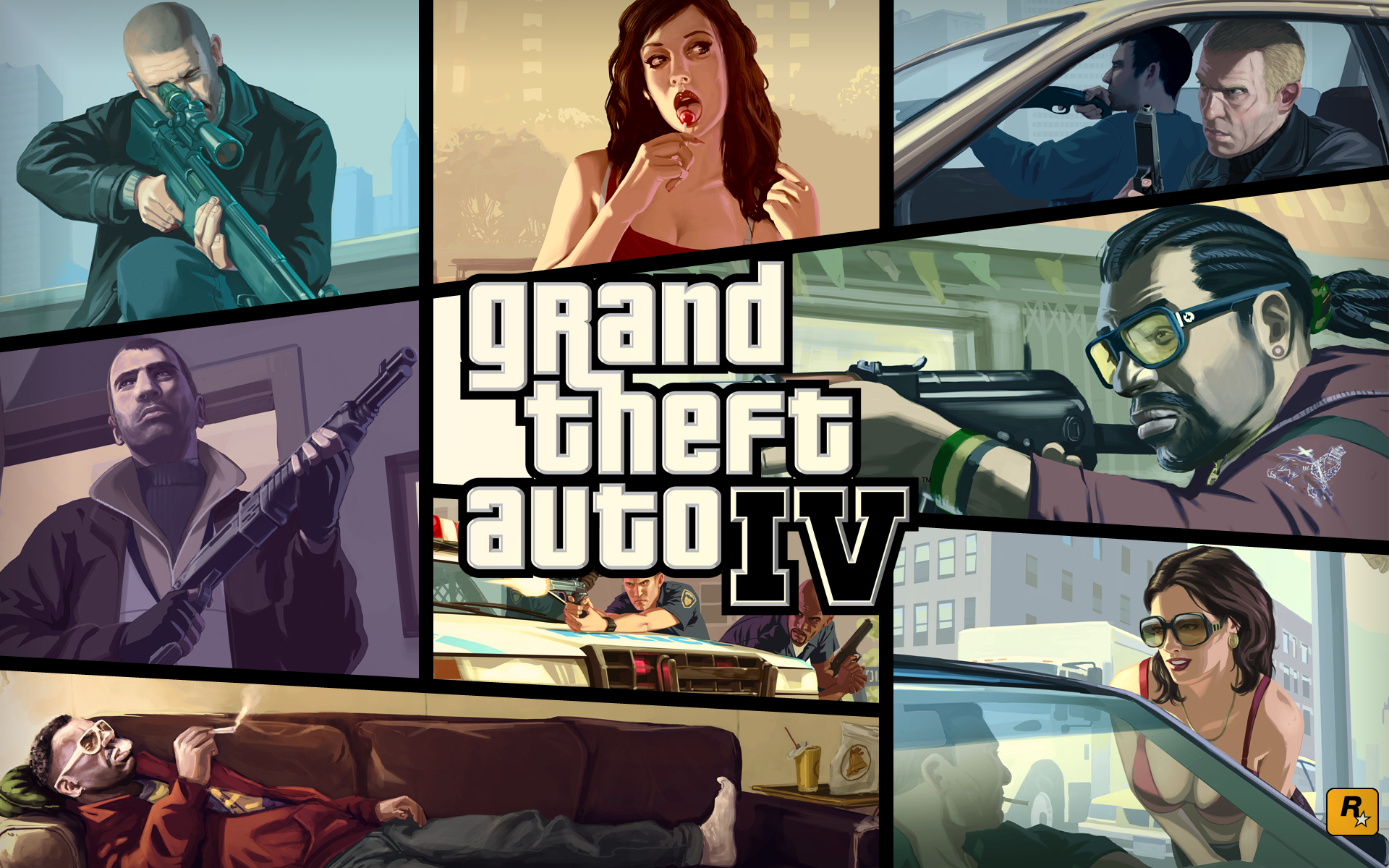 GTA IV, şifreler, hileler, araç hileleri, silah hileleri, oyun oynanışı, ipuçları, tavsiyeler, GTA IV, şifreler, hileler, oyunseverler, ilerleme, eğlence.