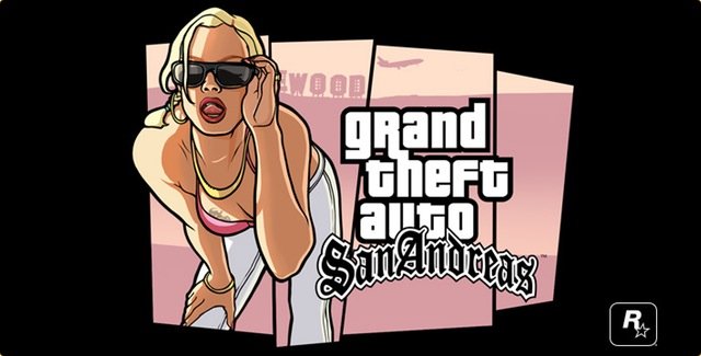 GTA San Andreas, şifreler, hileler, oyunseverler, ilerleme, eğlence