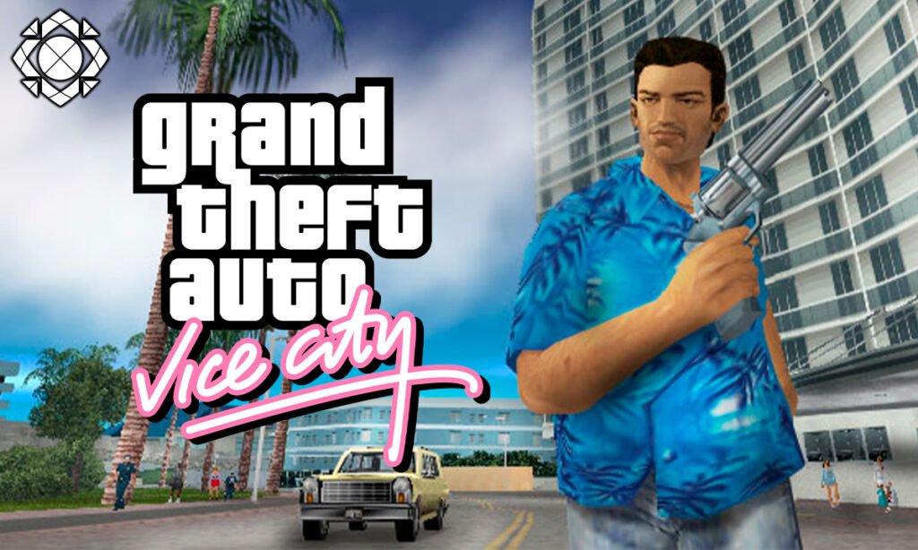 GTA Vice City, şifreler, hileler, oyunseverler, ilerleme, eğlence.