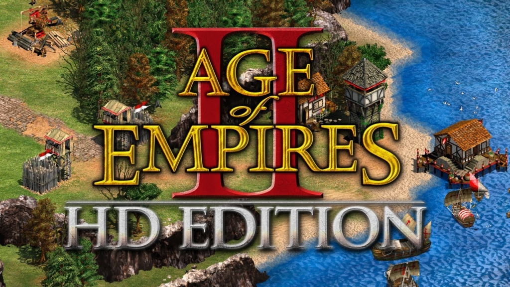 age of empires 2 hd edition hile