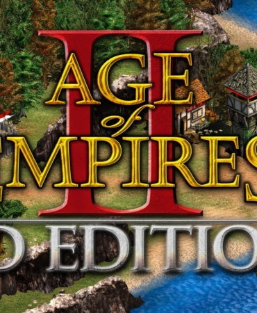 age of empires 2 hd edition hile