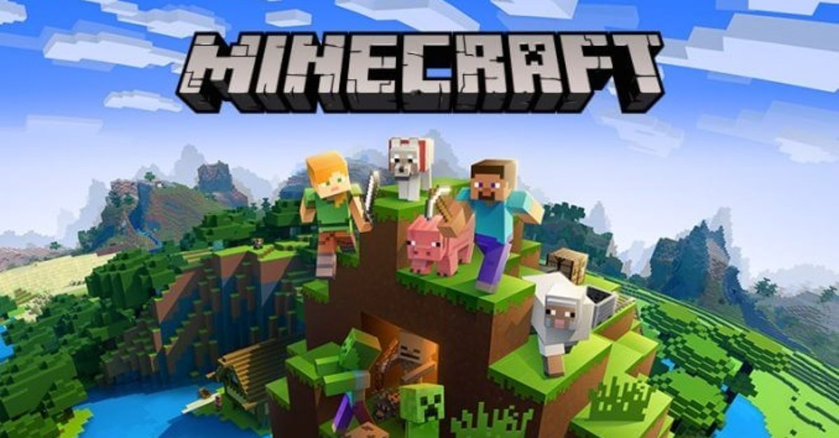 Minecraft hile kodları
