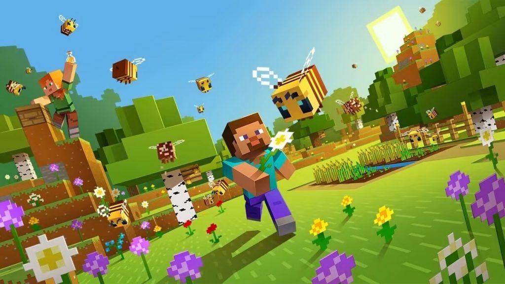 Minecraft hile kodları