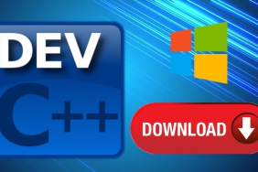 DEV C++ 5.11 İndir