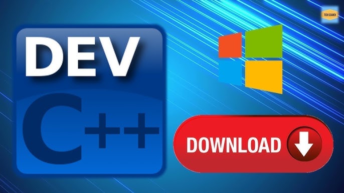 DEV C++ 5.11 İndir